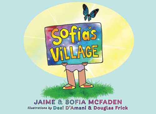 Stock image for Sofia's Village for sale by ThriftBooks-Atlanta