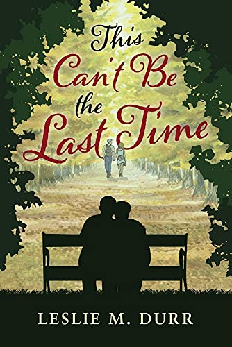 Stock image for This Canâ  t Be the Last Time for sale by Discover Books