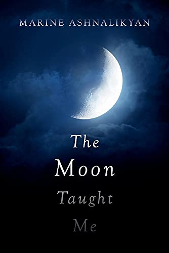 Imagen de archivo de The Moon Taught Me a la venta por ThriftBooks-Atlanta