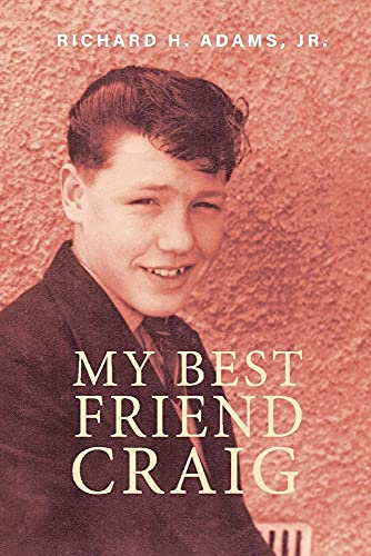 Imagen de archivo de My Best Friend Craig a la venta por Better World Books: West