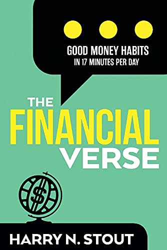 Stock image for Good Money Habits in 17 Minutes Per Day (5) (The FinancialVerse Series) for sale by Redux Books