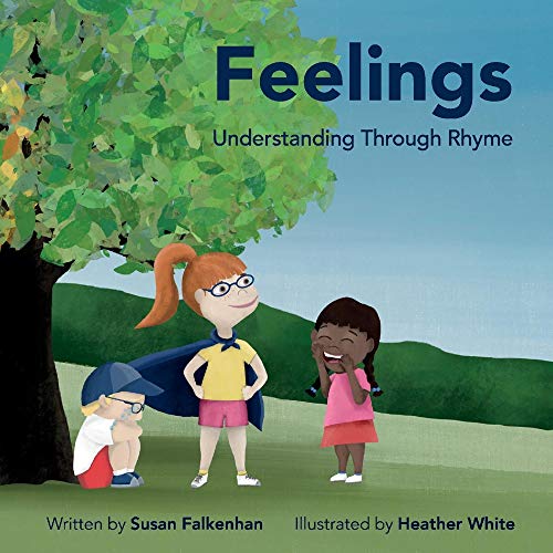 Imagen de archivo de Feelings: Understanding Through Rhyme a la venta por Revaluation Books