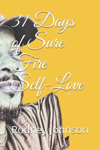 Imagen de archivo de 31 Days of Sure Fire Self-Love a la venta por SecondSale