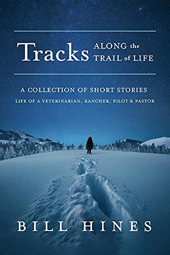 Imagen de archivo de Tracks: Along the Trail of Life a la venta por PlumCircle