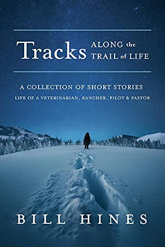 Stock image for Tracks: Along the Trail of Life for sale by PlumCircle