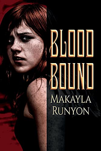 Beispielbild fr Blood Bound (1) (The Meraki Series) zum Verkauf von Redux Books