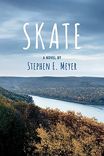 Stock image for Skate for sale by Redux Books