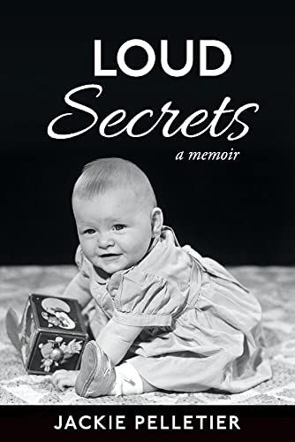 Imagen de archivo de Loud Secrets: A Memoir a la venta por SecondSale