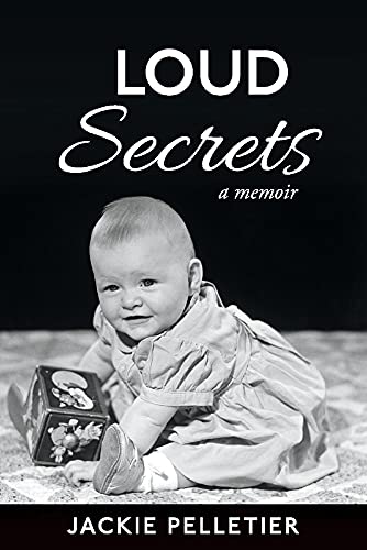 Stock image for Loud Secrets: A Memoir for sale by SecondSale