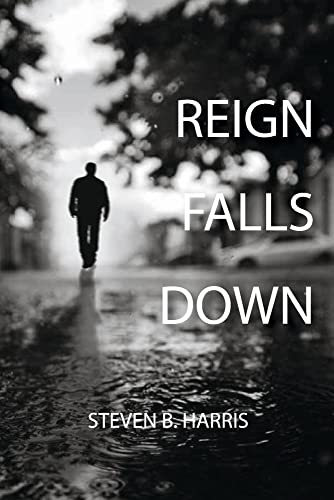Imagen de archivo de Reign Falls Down a la venta por PlumCircle