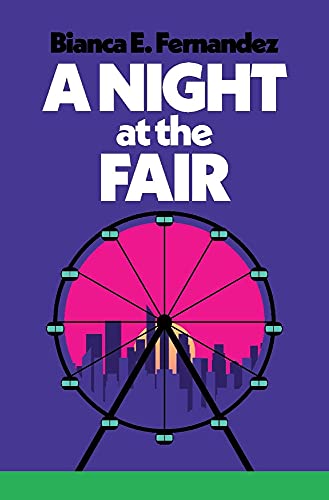 9781098385866: A Night at the Fair