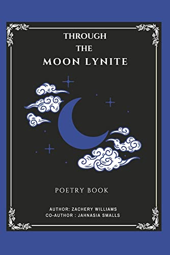 Beispielbild fr Through the Moon Lynite zum Verkauf von Lakeside Books
