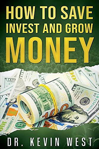 Stock image for How To Save, Invest, and Grow Money for sale by -OnTimeBooks-
