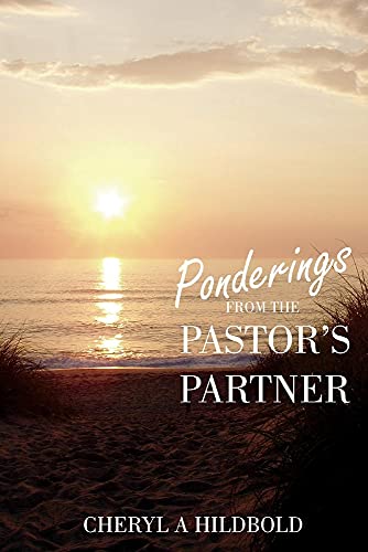 Stock image for Ponderings From the Pastor's Partner for sale by Discover Books