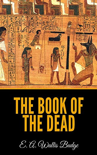 Stock image for The Book Of The Dead for sale by Half Price Books Inc.