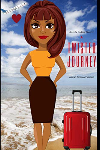 Stock image for A Twisted Journey: African-American Version for sale by Lucky's Textbooks