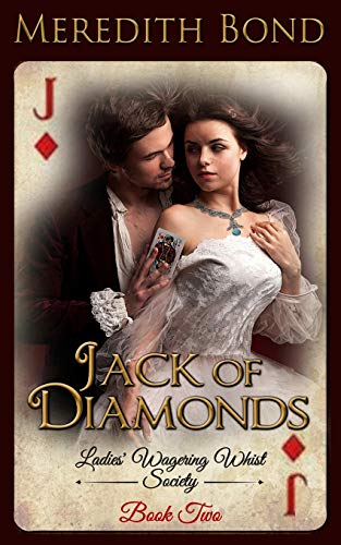 Stock image for Jack of Diamonds for sale by ThriftBooks-Dallas