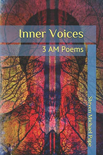 Stock image for Inner Voices: 3 AM Poems for sale by Lucky's Textbooks