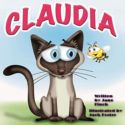 Imagen de archivo de Claudia a la venta por Revaluation Books