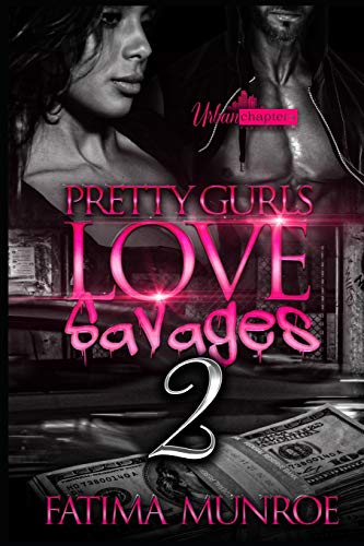 Imagen de archivo de Pretty Gurls Love Savages 2 a la venta por Better World Books