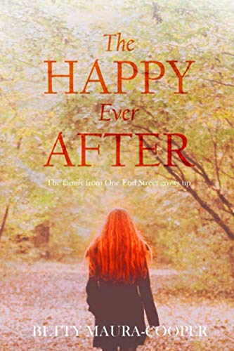 Beispielbild fr The Happy Ever After zum Verkauf von AwesomeBooks