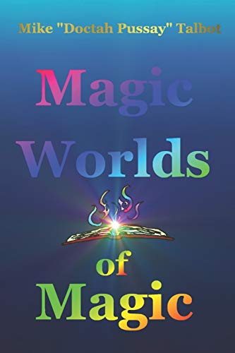 Beispielbild fr Magic Worlds of Magic zum Verkauf von Lucky's Textbooks