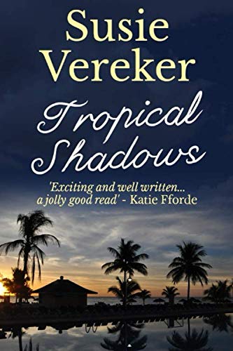Imagen de archivo de Tropical Shadows a la venta por Revaluation Books