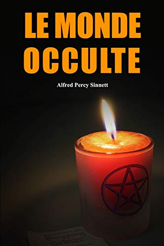 Beispielbild fr Le Monde Occulte zum Verkauf von RECYCLIVRE