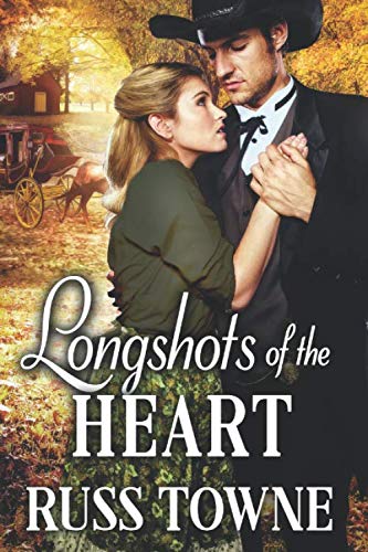 Beispielbild fr Longshots of the Heart zum Verkauf von Revaluation Books