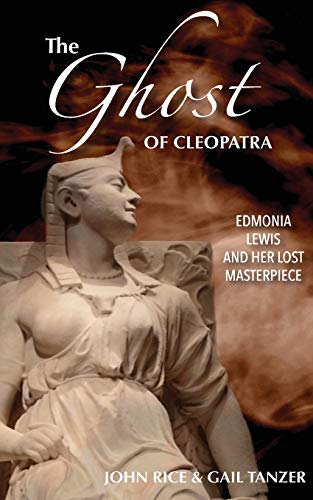 Beispielbild fr The Ghost of Cleopatra zum Verkauf von SecondSale