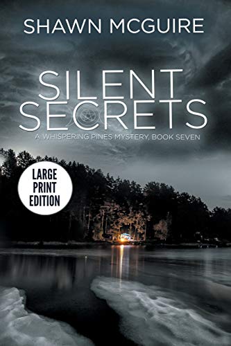 Imagen de archivo de Silent Secrets: A Whispering Pines Mystery, Book 7 a la venta por ThriftBooks-Dallas