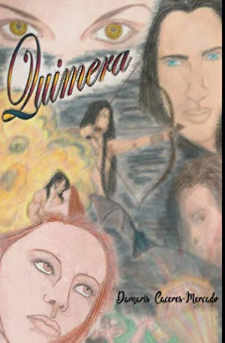 Stock image for Quimera for sale by Revaluation Books