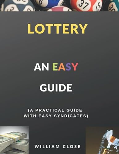 Beispielbild fr Lottery An Easy Guide zum Verkauf von Revaluation Books