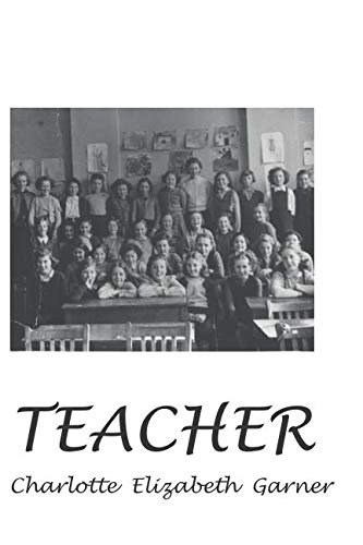 Stock image for TEACHER for sale by WorldofBooks