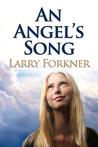 Stock image for An Angel's Song for sale by THE SAINT BOOKSTORE