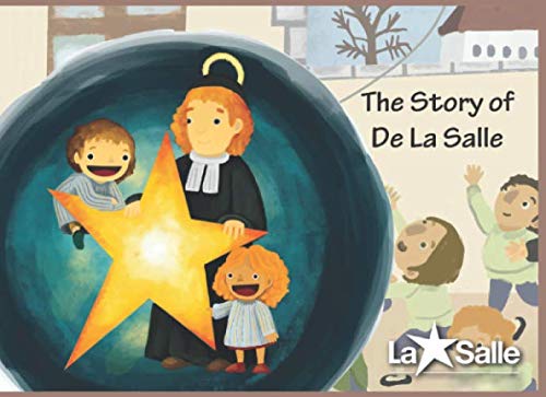 Stock image for The Story of De La Salle for sale by Revaluation Books