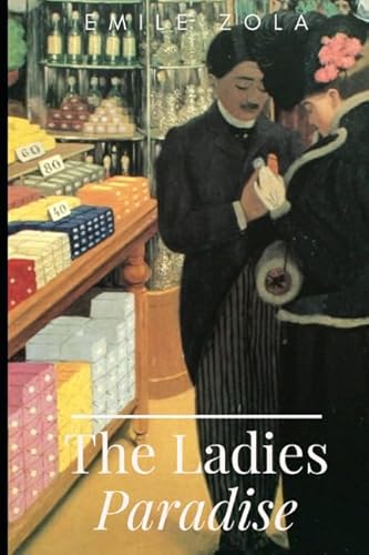 Stock image for The Ladies Paradise for sale by Revaluation Books