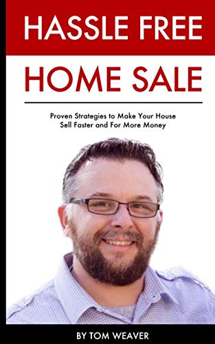 Stock image for Hassle Free Home Sale for sale by Revaluation Books