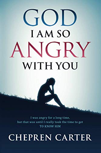 Stock image for God I Am So Angry With You for sale by ZBK Books