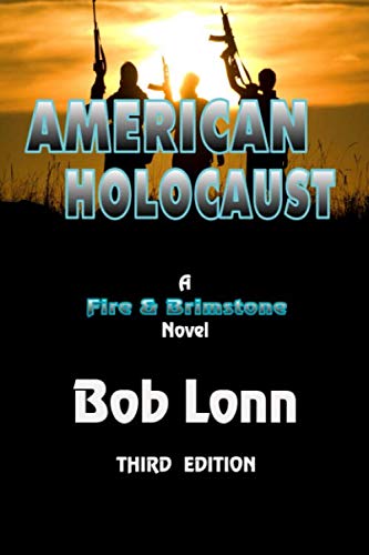 Stock image for American Holocaust (Fire & Brimstone) for sale by Revaluation Books