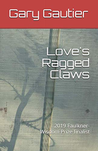 Beispielbild fr Love's Ragged Claws zum Verkauf von ThriftBooks-Dallas