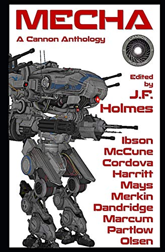 Stock image for MECHA for sale by California Books