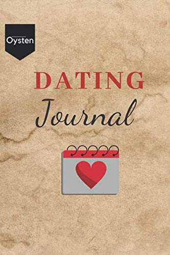 Imagen de archivo de Dating Journal: A Book To Collect Date Moments, Memories & Notes a la venta por Revaluation Books