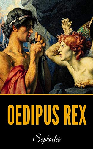 9781098954864: Oedipus Rex