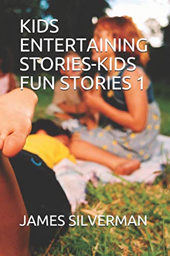 Stock image for KIDS ENTERTAINING STORIES-KIDS FUN STORIES 1 for sale by Lucky's Textbooks