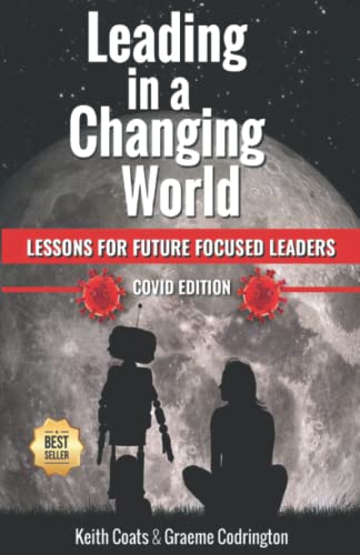 Stock image for Leading in a Changing World U for sale by SecondSale