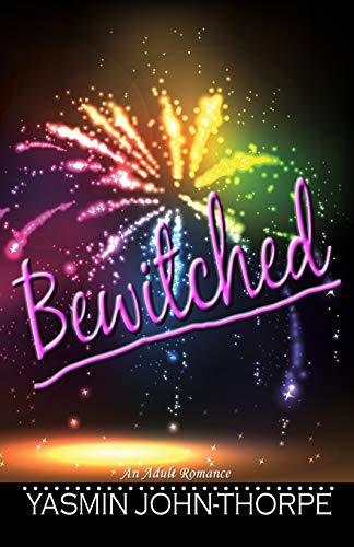 Stock image for Bewitched for sale by Lucky's Textbooks