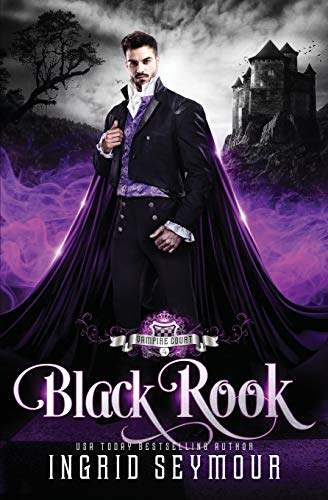 Stock image for Vampire Court: Black Rook for sale by ThriftBooks-Atlanta