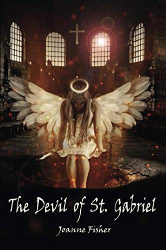 Stock image for The Devil of St. Gabriel for sale by Revaluation Books