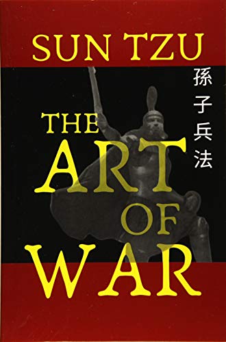 Stock image for SUN TZU THE ART OF WAR: 2019 NEW EDITION for sale by Ergodebooks